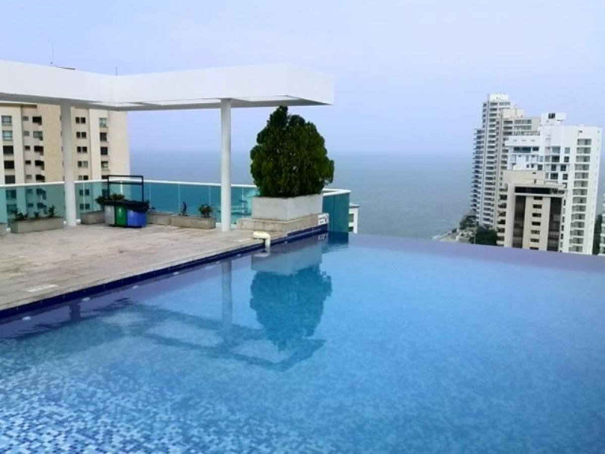 3 bedrooms Apartment in Guadalajara de Buga, Colombia No. 7273