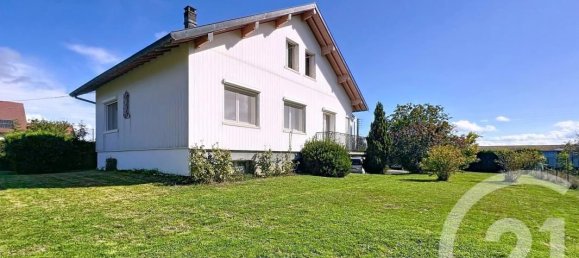 5 bedrooms House in Montbeliard, France No. 342752 2