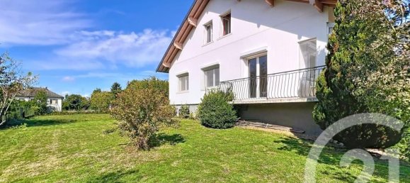 5 bedrooms House in Montbeliard, France No. 342752 15