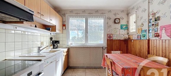 5 bedrooms House in Montbeliard, France No. 342752 5