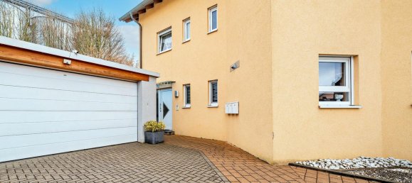 Apartamento de 3 dormitorios en Rhein-Neckar-Kreis, Germany No. 10631 2