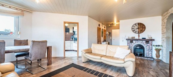 Apartamento de 3 dormitorios en Rhein-Neckar-Kreis, Germany No. 10631 5