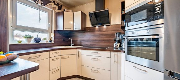 Apartamento de 3 dormitorios en Rhein-Neckar-Kreis, Germany No. 10631 7