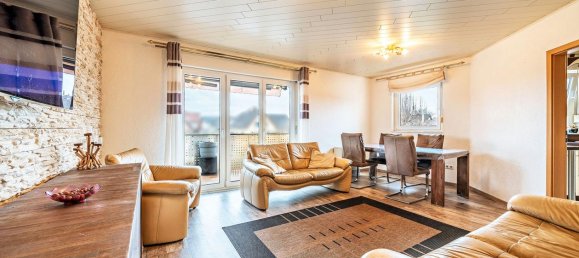 Apartamento de 3 dormitorios en Rhein-Neckar-Kreis, Germany No. 10631 4