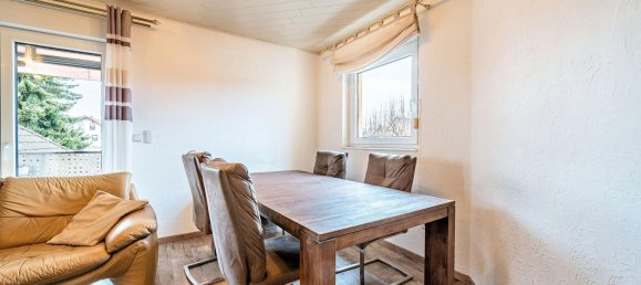 Apartamento de 3 dormitorios en Rhein-Neckar-Kreis, Germany No. 10631 6