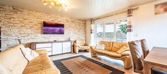 Apartamento de 3 dormitorios en Rhein-Neckar-Kreis, Germany No. 10631 3