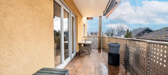 Apartamento de 3 dormitorios en Rhein-Neckar-Kreis, Germany No. 10631 15