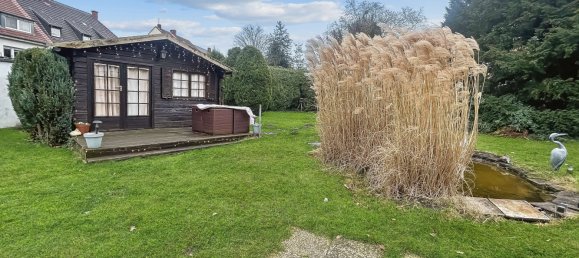 Здание с 3 спальнями в Гельзенкирхен, Германия № 9664 20