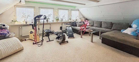 Здание с 3 спальнями в Гельзенкирхен, Германия № 9664 17