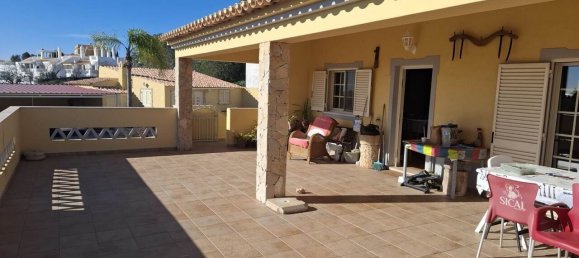 3 bedrooms Villa in Albufeira, Portugal No. 117820 5