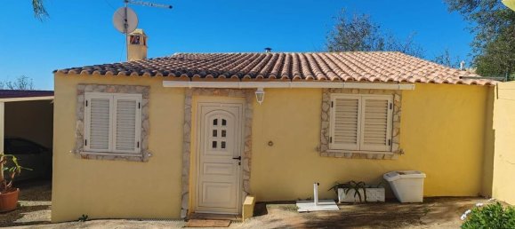 3 bedrooms Villa in Albufeira, Portugal No. 117820 19