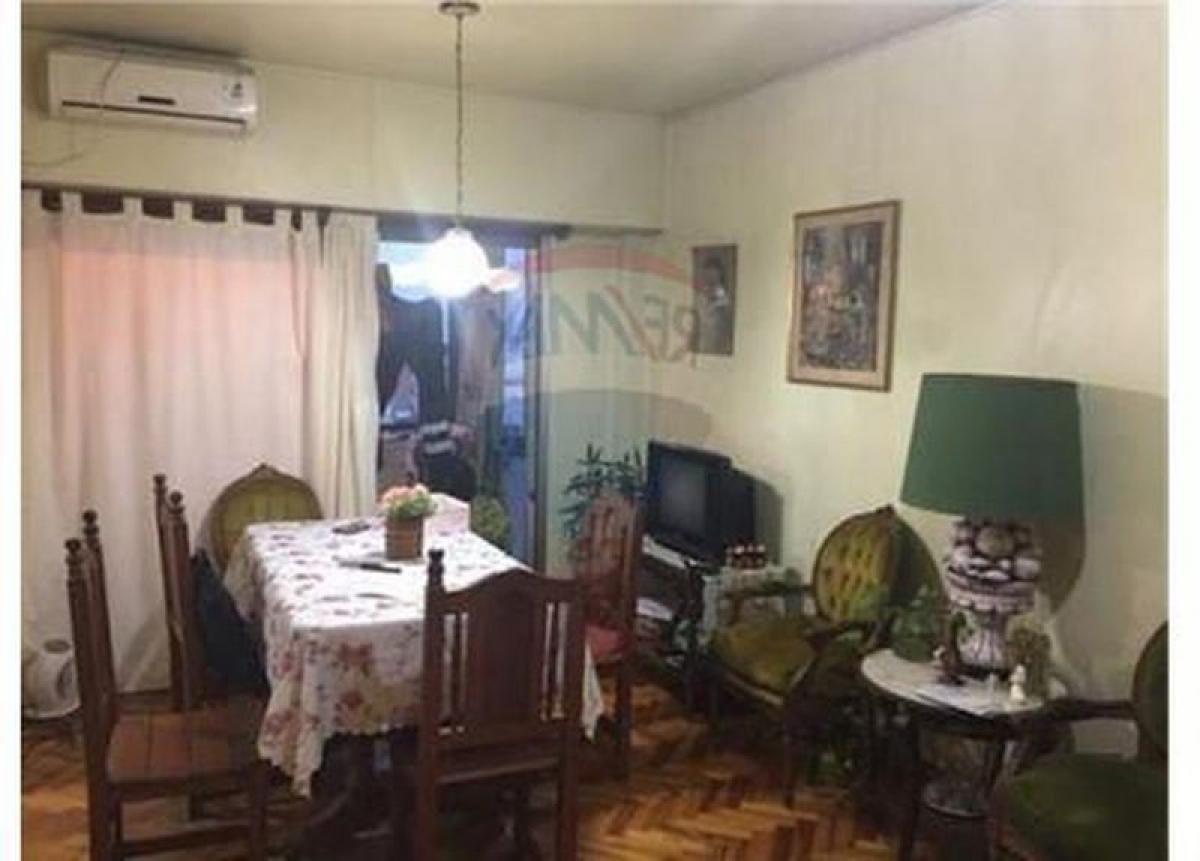 2 bedrooms Apartment in Buenos Aires, Argentina No. 88631