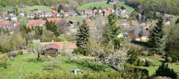4 Schlafzimmer Stadthaus in Gottingen, Germany, Nr. 357685 11