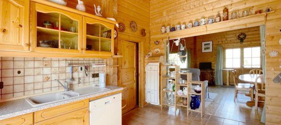 4 Schlafzimmer Stadthaus in Gottingen, Germany, Nr. 357685 5