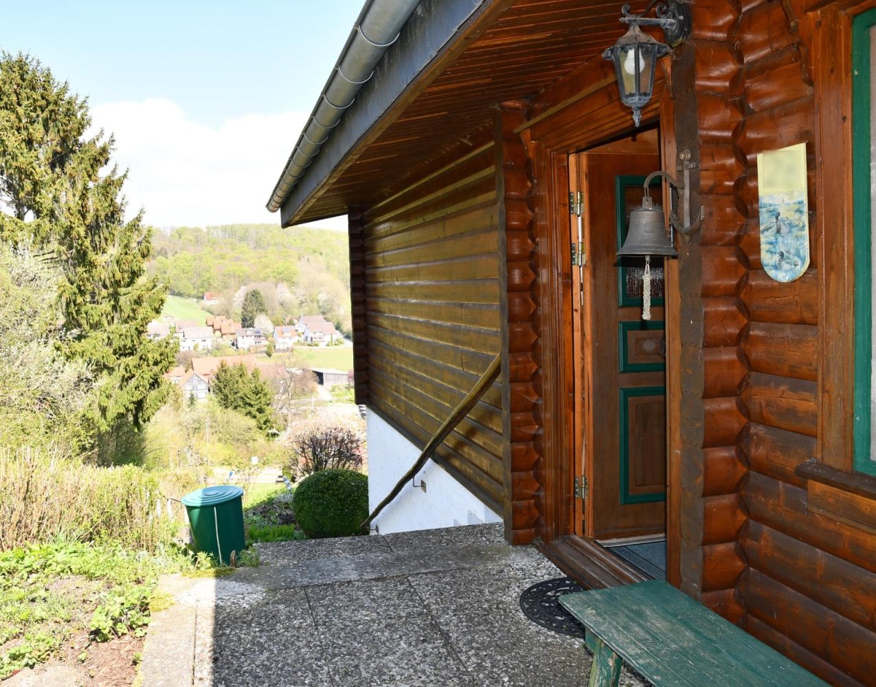 4 Schlafzimmer Stadthaus in Gottingen, Germany, Nr. 357685