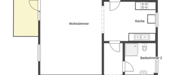 4 Schlafzimmer Stadthaus in Gottingen, Germany, Nr. 357685 17