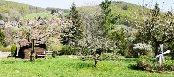 4 Schlafzimmer Stadthaus in Gottingen, Germany, Nr. 357685 15