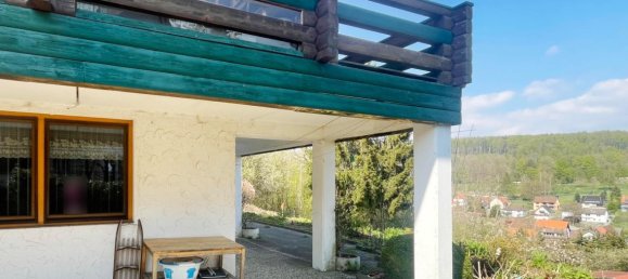 4 Schlafzimmer Stadthaus in Gottingen, Germany, Nr. 357685 12