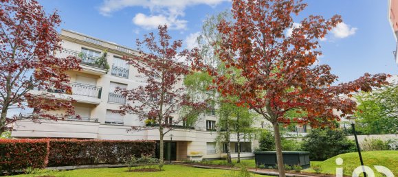 2 bedrooms Apartment in Montrouge, France No. 317877 11