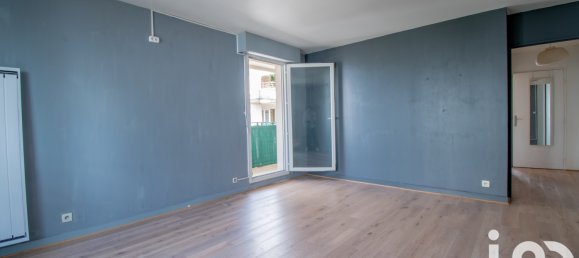 2 bedrooms Apartment in Montrouge, France No. 317877 4