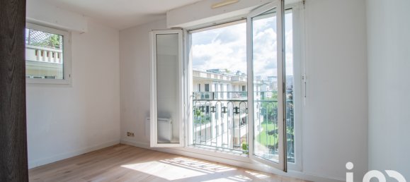 2 bedrooms Apartment in Montrouge, France No. 317877 8