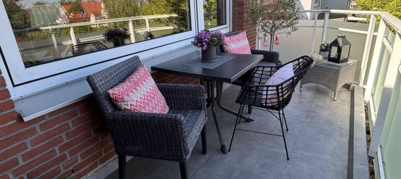 4 غرف نوم تاون هاوس في Hanover, Germany رقم 371190 25