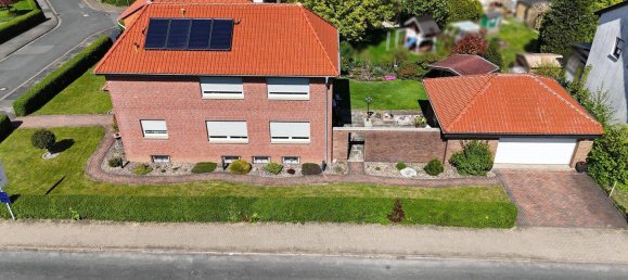 4 غرف نوم تاون هاوس في Hanover, Germany رقم 371190 4