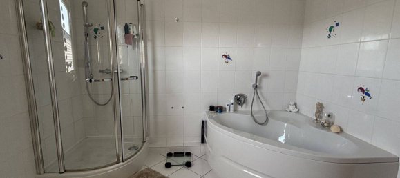 4 غرف نوم تاون هاوس في Hanover, Germany رقم 371190 28