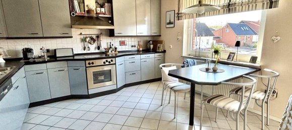 4 غرف نوم تاون هاوس في Hanover, Germany رقم 371190 20