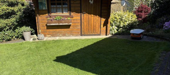 4 غرف نوم تاون هاوس في Hanover, Germany رقم 371190 32