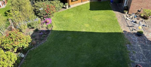 4 غرف نوم تاون هاوس في Hanover, Germany رقم 371190 26