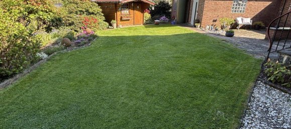 4 غرف نوم تاون هاوس في Hanover, Germany رقم 371190 30