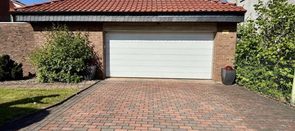 4 غرف نوم تاون هاوس في Hanover, Germany رقم 371190 5