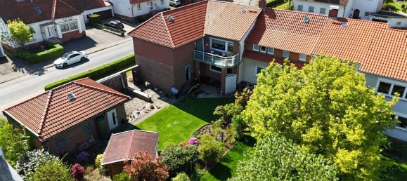 4 غرف نوم تاون هاوس في Hanover, Germany رقم 371190 2