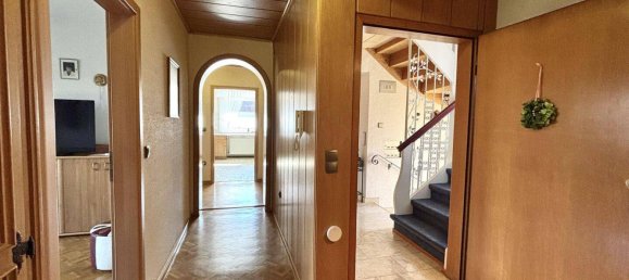 4 غرف نوم تاون هاوس في Hanover, Germany رقم 371190 8