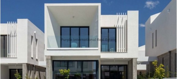 3 غرف نوم فيلا في Empa, Cyprus رقم 21688 10