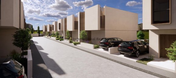 3 غرف نوم فيلا في Empa, Cyprus رقم 21688 13