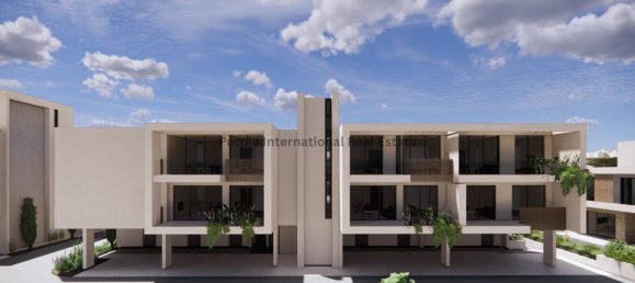 3 غرف نوم فيلا في Empa, Cyprus رقم 21688 6