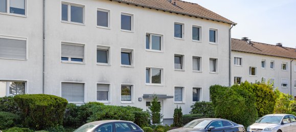 Квартира с 3 комнатами в Детмольд, Германия № 320616 2