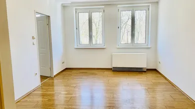 3-Zimmer Wohnung in Leopoldstadt, Austria, Nr. 233538
