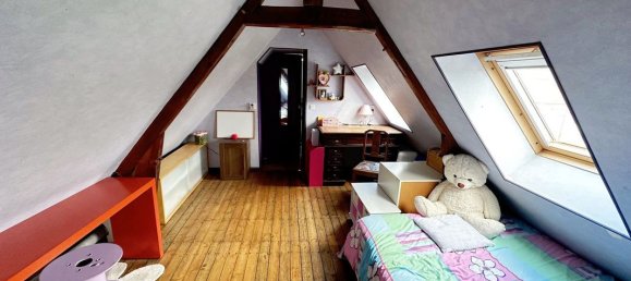 Casa de 3 dormitorios en Montenescourt, France No. 211420 16