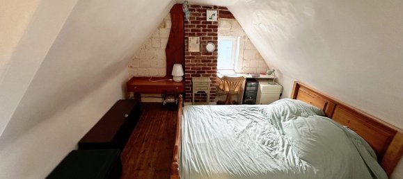 Casa de 3 dormitorios en Montenescourt, France No. 211420 13