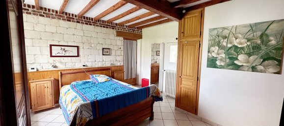 Casa de 3 dormitorios en Montenescourt, France No. 211420 9