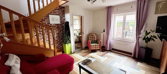 Casa de 3 dormitorios en Montenescourt, France No. 211420 5