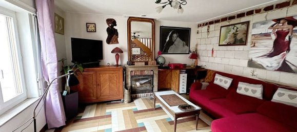 Casa de 3 dormitorios en Montenescourt, France No. 211420 4