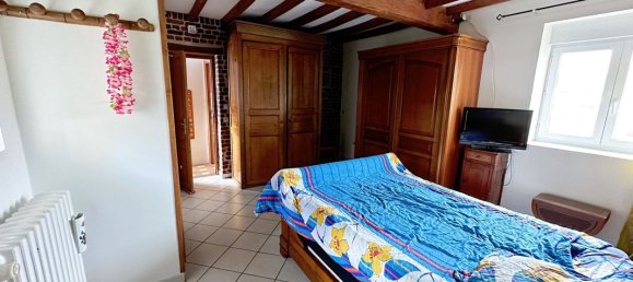 Casa de 3 dormitorios en Montenescourt, France No. 211420 10