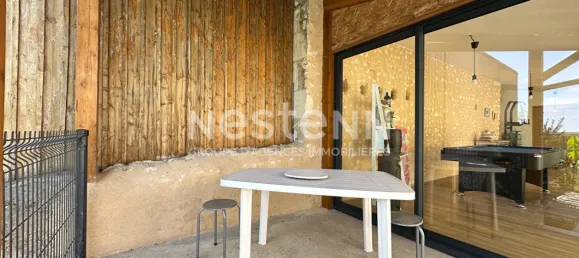 4 Schlafzimmer Haus in Sarthe, France, Nr. 318428 12