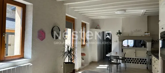 4 Schlafzimmer Haus in Sarthe, France, Nr. 318428 5