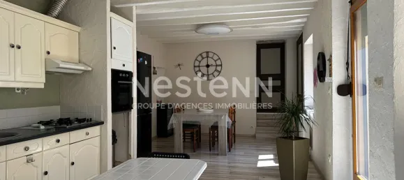 4 Schlafzimmer Haus in Sarthe, France, Nr. 318428 6