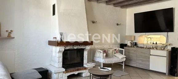 4 Schlafzimmer Haus in Sarthe, France, Nr. 318428 4